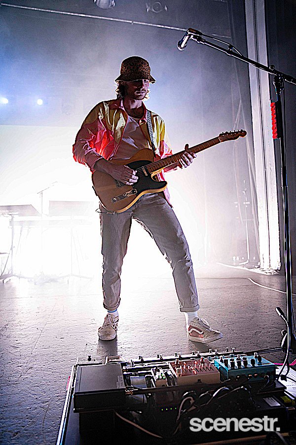 Photos: Milky Chance - Enmore Theatre, Sydney - 6 February, 2024
