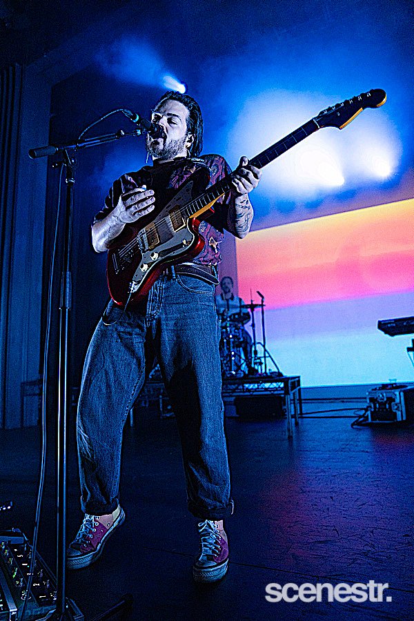 Photos: Milky Chance - Enmore Theatre, Sydney - 6 February, 2024