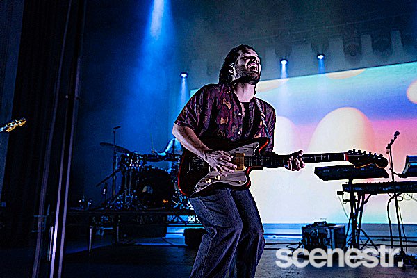 Photos: Milky Chance - Enmore Theatre, Sydney - 6 February, 2024