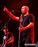 Photos: Pennywise & Millencolin - The Fortitude Music Hall, Brisbane - 26 February, 2025