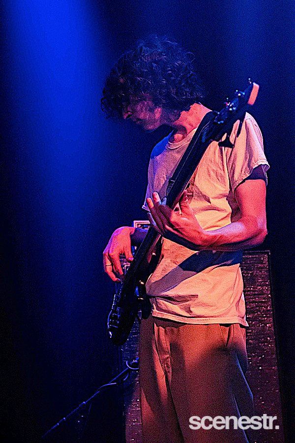 Photos: MJ Lenderman - Howler, Melbourne - 5 March, 2024