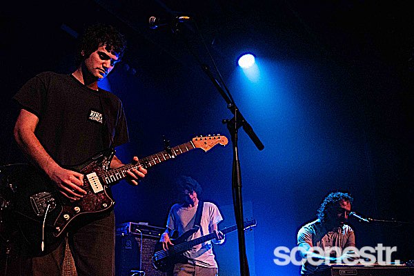 Photos: MJ Lenderman - Howler, Melbourne - 5 March, 2024