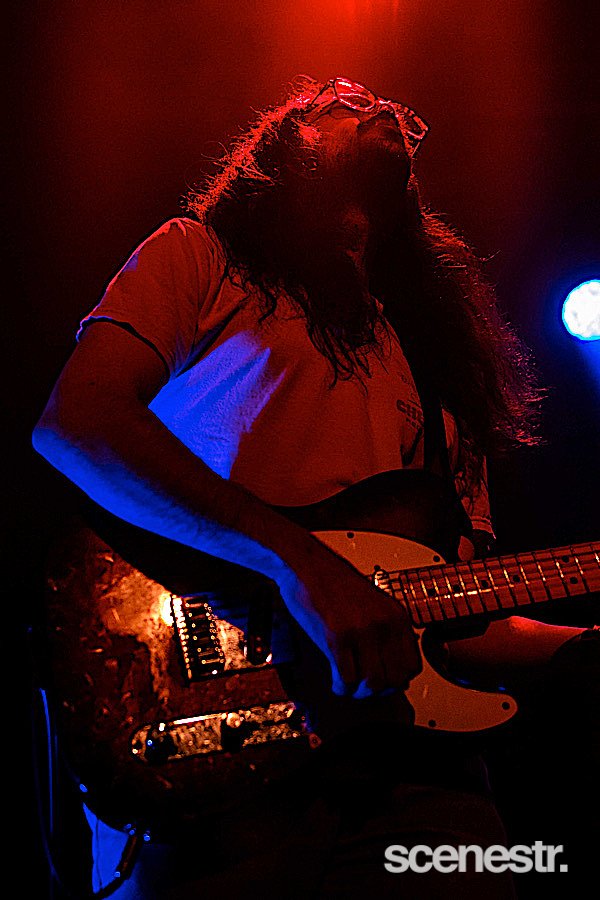 Photos: MJ Lenderman - Howler, Melbourne - 5 March, 2024