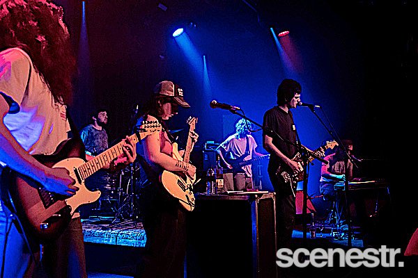 Photos: MJ Lenderman - Howler, Melbourne - 5 March, 2024
