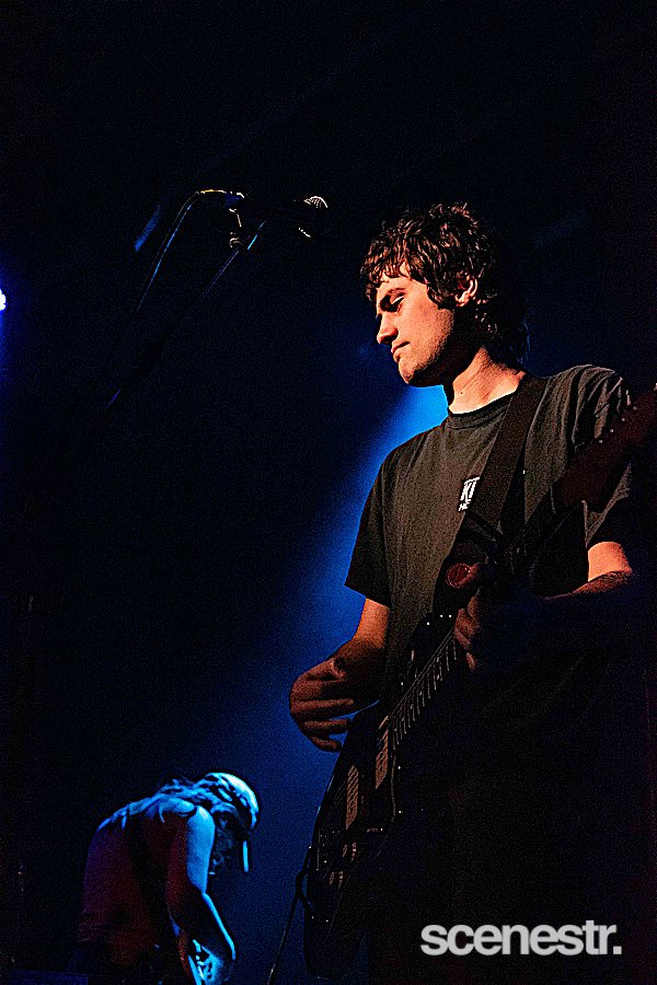 Photos: MJ Lenderman - Howler, Melbourne - 5 March, 2024
