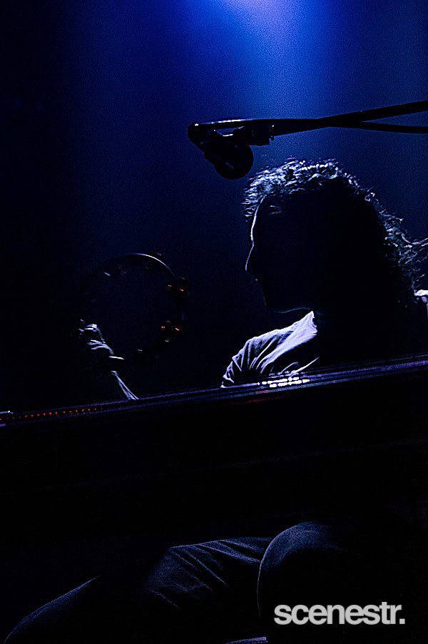 Photos: MJ Lenderman - Howler, Melbourne - 5 March, 2024