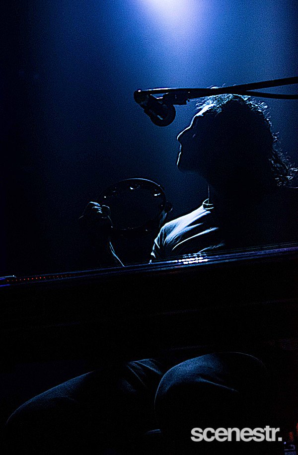Photos: MJ Lenderman - Howler, Melbourne - 5 March, 2024