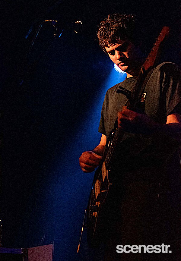 Photos: MJ Lenderman - Howler, Melbourne - 5 March, 2024