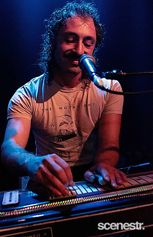 Photos: MJ Lenderman - Howler, Melbourne - 5 March, 2024