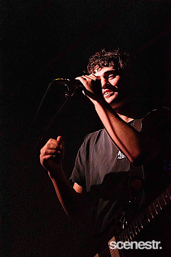 Photos: MJ Lenderman - Howler, Melbourne - 5 March, 2024