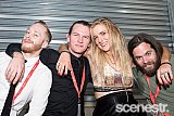 Photos: Young Care 10th Anniversary Benefit Concert - Brisbane City Hall - 10 October, 2015