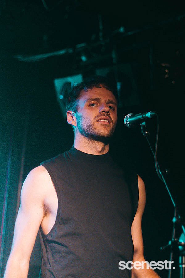 Photos: MS MR - Prince Bandroom, Melbourne - 29 April, 2016