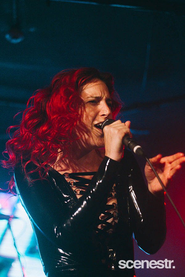 Photos: MS MR - Prince Bandroom, Melbourne - 29 April, 2016
