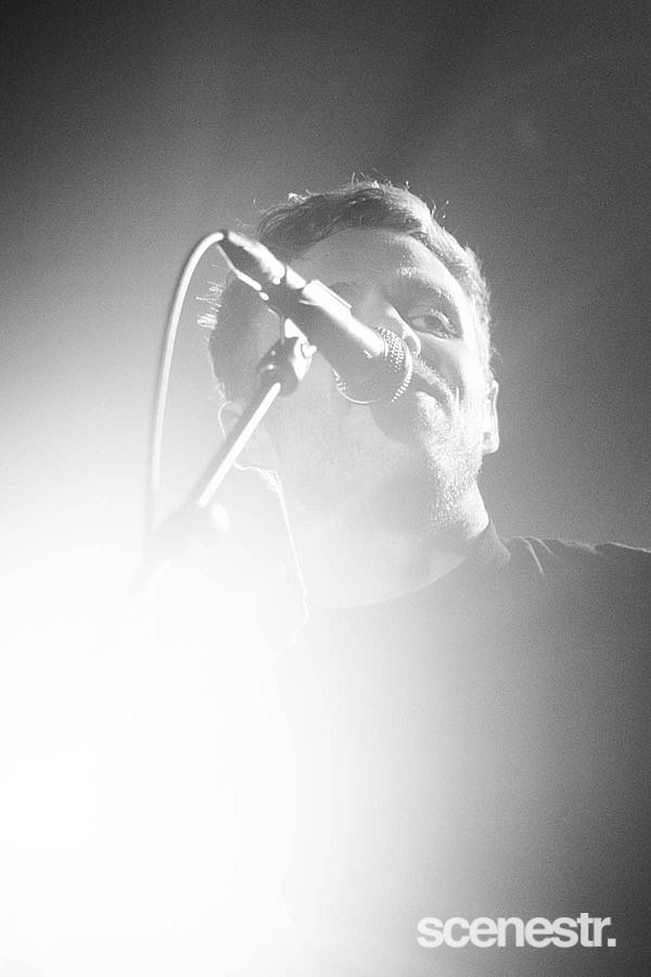 Photos: MS MR - Prince Bandroom, Melbourne - 29 April, 2016