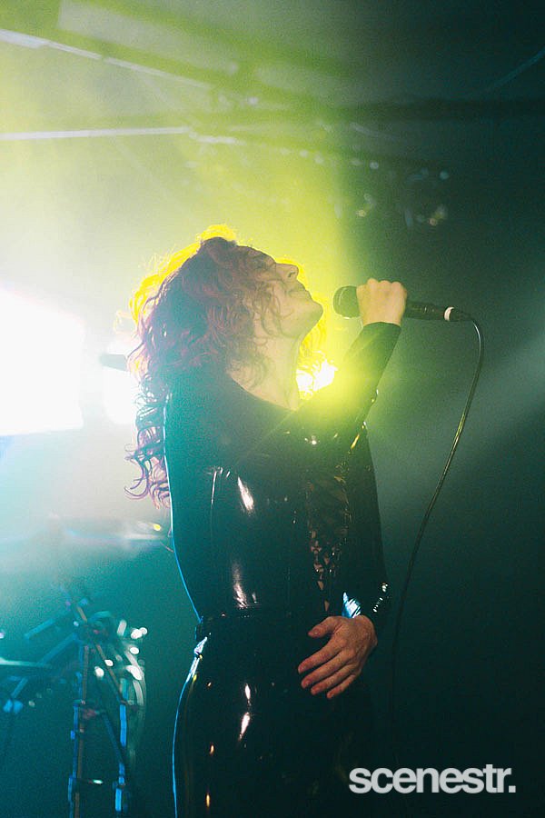 Photos: MS MR - Prince Bandroom, Melbourne - 29 April, 2016