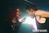 Photos: MS MR - Prince Bandroom, Melbourne - 29 April, 2016