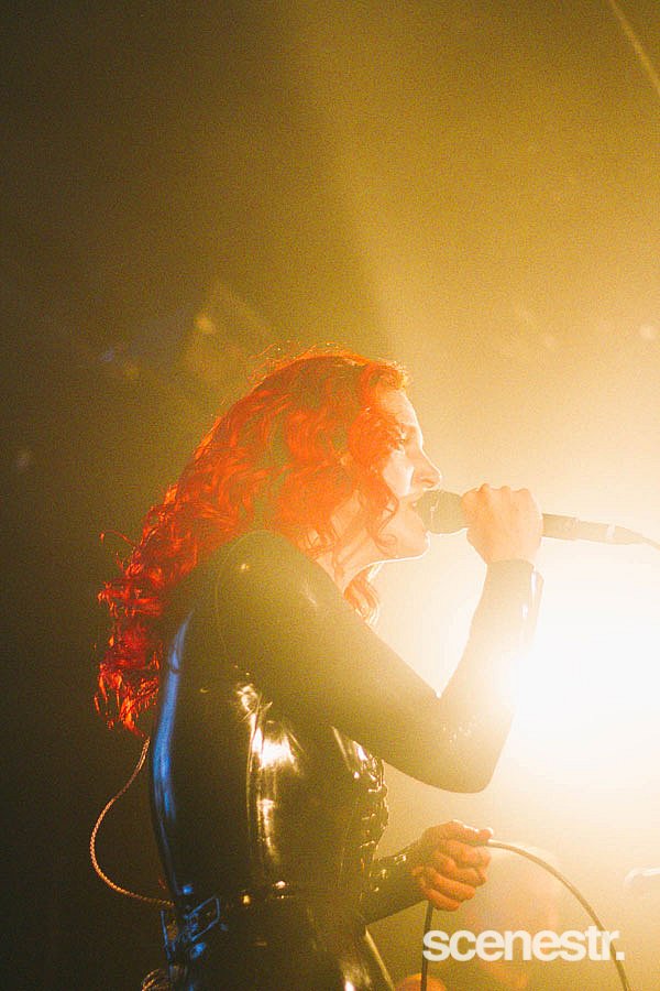 Photos: MS MR - Prince Bandroom, Melbourne - 29 April, 2016