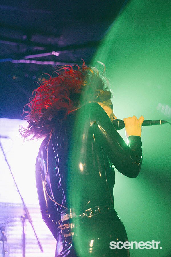 Photos: MS MR - Prince Bandroom, Melbourne - 29 April, 2016