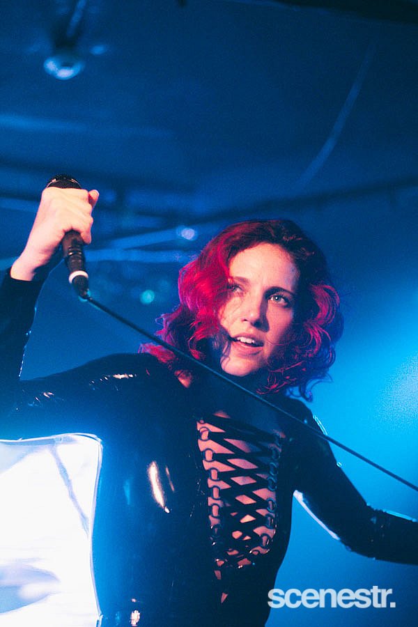 Photos: MS MR - Prince Bandroom, Melbourne - 29 April, 2016