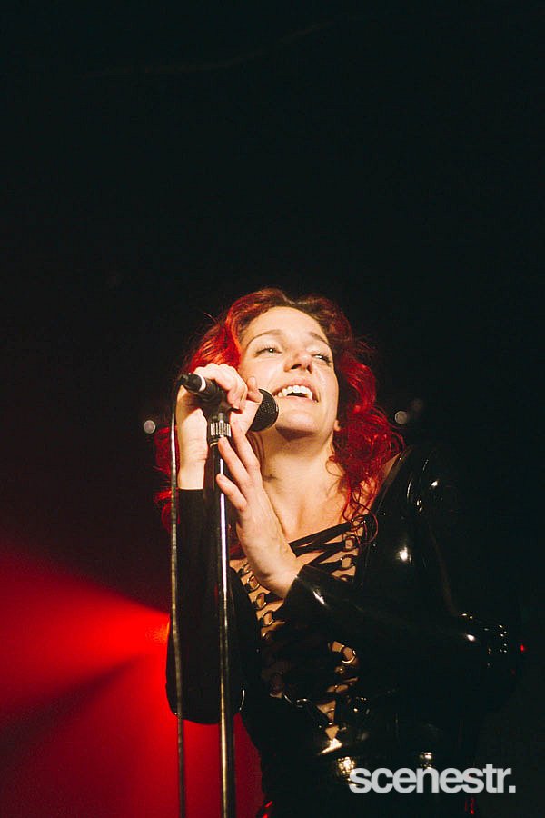 Photos: MS MR - Prince Bandroom, Melbourne - 29 April, 2016