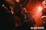Photos: Behemoth - The Gov, Adelaide - 29 November, 2023
