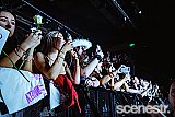 Photos: Nessa Barrett - The Tivoli, Brisbane - 12 December, 2023
