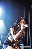 Photos: Nessa Barrett - The Tivoli, Brisbane - 12 December, 2023