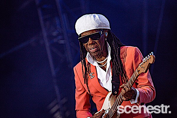 Photos: Harvest Rock II - Rymill & King Rodney Parks, Adelaide - 28-29 October, 2023