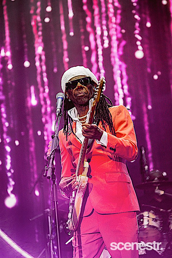 Photos: Harvest Rock II - Rymill & King Rodney Parks, Adelaide - 28-29 October, 2023