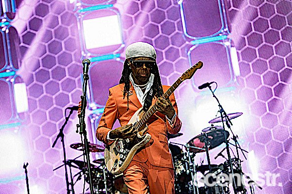Photos: Harvest Rock II - Rymill & King Rodney Parks, Adelaide - 28-29 October, 2023