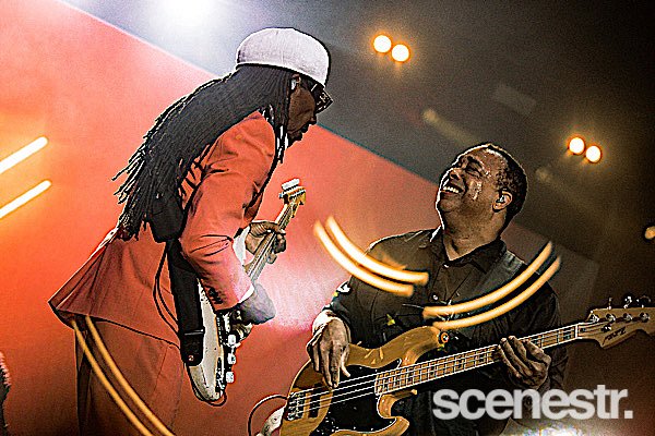 Photos: Harvest Rock II - Rymill & King Rodney Parks, Adelaide - 28-29 October, 2023