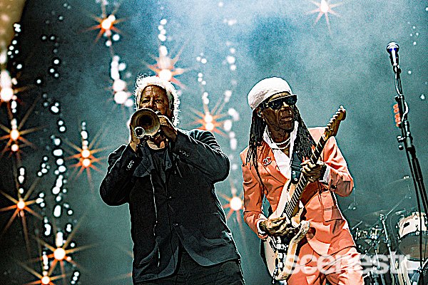 Photos: Harvest Rock II - Rymill & King Rodney Parks, Adelaide - 28-29 October, 2023