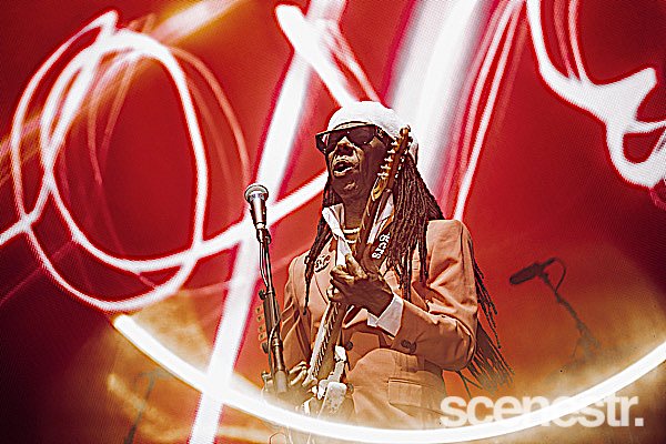 Photos: Harvest Rock II - Rymill & King Rodney Parks, Adelaide - 28-29 October, 2023