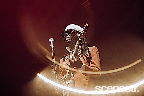 Photos: Harvest Rock II - Rymill & King Rodney Parks, Adelaide - 28-29 October, 2023