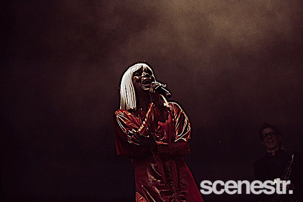 Photos: Harvest Rock II - Rymill & King Rodney Parks, Adelaide - 28-29 October, 2023