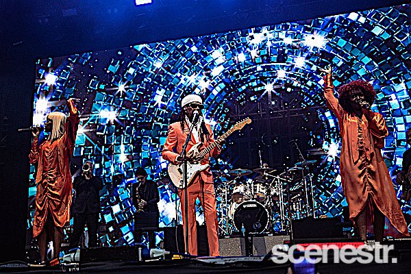 Photos: Harvest Rock II - Rymill & King Rodney Parks, Adelaide - 28-29 October, 2023