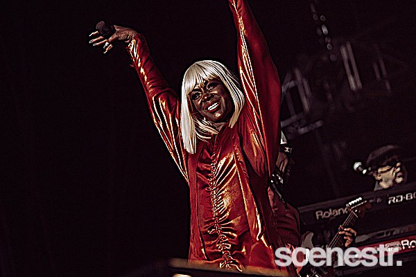 Photos: Harvest Rock II - Rymill & King Rodney Parks, Adelaide - 28-29 October, 2023