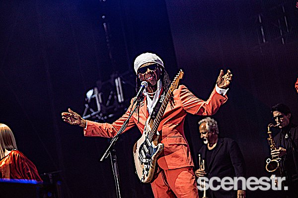 Photos: Harvest Rock II - Rymill & King Rodney Parks, Adelaide - 28-29 October, 2023