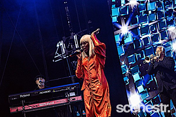 Photos: Harvest Rock II - Rymill & King Rodney Parks, Adelaide - 28-29 October, 2023
