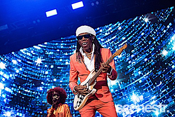 Photos: Harvest Rock II - Rymill & King Rodney Parks, Adelaide - 28-29 October, 2023