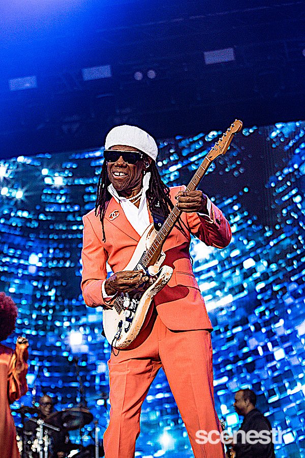 Photos: Harvest Rock II - Rymill & King Rodney Parks, Adelaide - 28-29 October, 2023