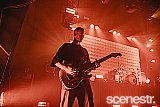 Photos: Northlane - Hindley Street Music Hall, Adelaide - 16 February, 2024