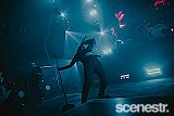 Photos: Northlane - Hindley Street Music Hall, Adelaide - 16 February, 2024