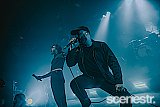 Photos: Northlane - Hindley Street Music Hall, Adelaide - 16 February, 2024