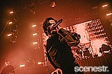 Photos: Northlane - Hindley Street Music Hall, Adelaide - 16 February, 2024