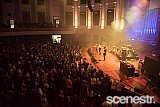 Photos: Young Care 10th Anniversary Benefit Concert - Brisbane City Hall - 10 October, 2015