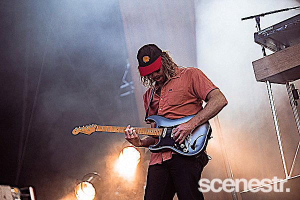 Photos: Harvest Rock II - Rymill & King Rodney Parks, Adelaide - 28-29 October, 2023