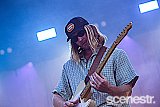 Photos: Harvest Rock II - Rymill & King Rodney Parks, Adelaide - 28-29 October, 2023