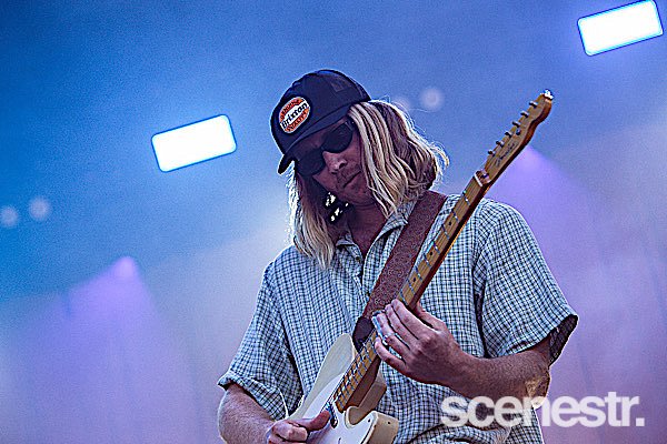 Photos: Harvest Rock II - Rymill & King Rodney Parks, Adelaide - 28-29 October, 2023