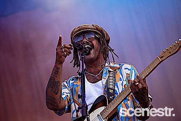 Photos: Harvest Rock II - Rymill & King Rodney Parks, Adelaide - 28-29 October, 2023
